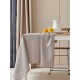 RUNNER FORMAL DINNER 45X140 KALIA GREY