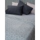 ΚΟΥΒΕΡΤΑ FLEECE ΦΩΣΦΟΡΙΖΕ 220X240 DUNE