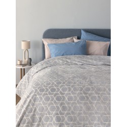 ΚΟΥΒΕΡΤΑ FLEECE ΦΩΣΦΟΡΙΖΕ 220X240 DUNE
