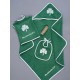 ΣΕΤ ΛΟΥΤΡΟΥ ΒΡΕΦΙΚΟ PANATHINAIKOS F.C.  PANATHINAIKOS BABY BLOCK
