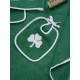 ΣΕΤ ΛΟΥΤΡΟΥ ΒΡΕΦΙΚΟ PANATHINAIKOS F.C.  PANATHINAIKOS BABY BLOCK
