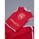 ΣΕΤ ΛΟΥΤΡΟΥ ΒΡΕΦΙΚΟ OLYMPIACOS B.C. OLYMPIACOS BABY BLOCK