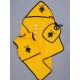 ΣΕΤ ΛΟΥΤΡΟΥ ΒΡΕΦΙΚΟ AEK 1924 AEK BABY BLOCK