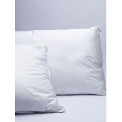 ΖΕΥΓΟΣ ΜΑΞΙΛΑΡΙΑ WHITE COMFORT 50X70 SOGNO