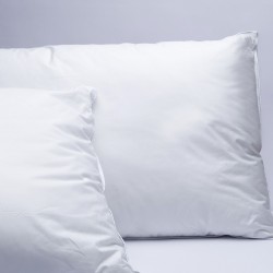 ΖΕΥΓΟΣ ΜΑΞΙΛΑΡΙΑ WHITE COMFORT 50X70 SOGNO
