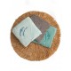 ΣΕΤ ΛΟΥΤΡΟΥ ΒΡΕΦΙΚΟ BABY JOIA BJ524 GREY