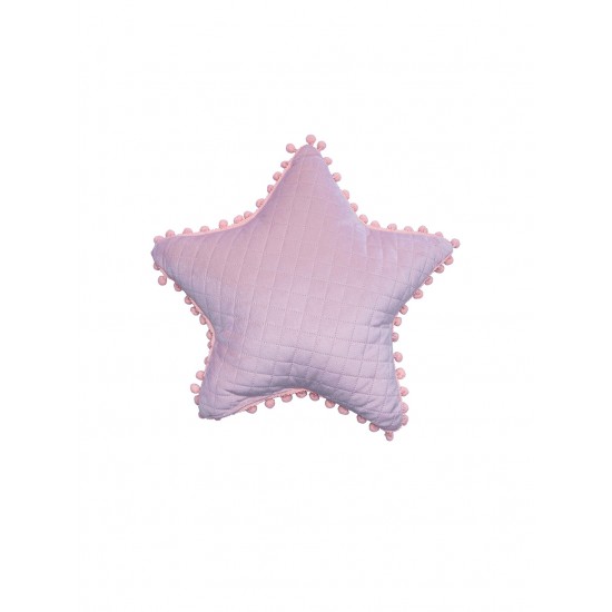 ΔΙΑΚΟΣΜΗΤΙΚΟ ΜΑΞΙΛΑΡΑΚΙ ΑΣΤΕΡΙ 34X34 ELWIN ROSE