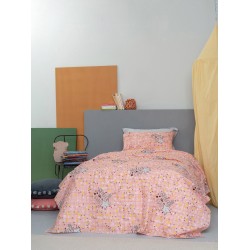 ΣΕΤ ΜΟΝΑ ΣΕΝΤΟΝΙΑ LUMINOUS 170X260 CLUSTER PINK