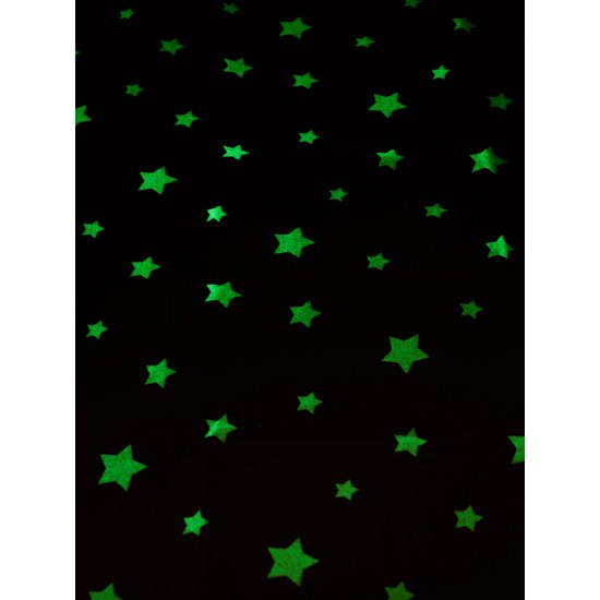 ΚΟΥΡΤΙΝΑ ΜΕ ΤΡΟΥΚΣ LUMINOUS 140X260 NALIA