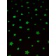 ΚΟΥΡΤΙΝΑ ΜΕ ΤΡΟΥΚΣ LUMINOUS 140X260 NALIA