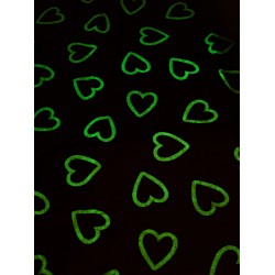 ΚΟΥΡΤΙΝΑ ΜΕ ΤΡΟΥΚΣ LUMINOUS 140X260 FOLIA