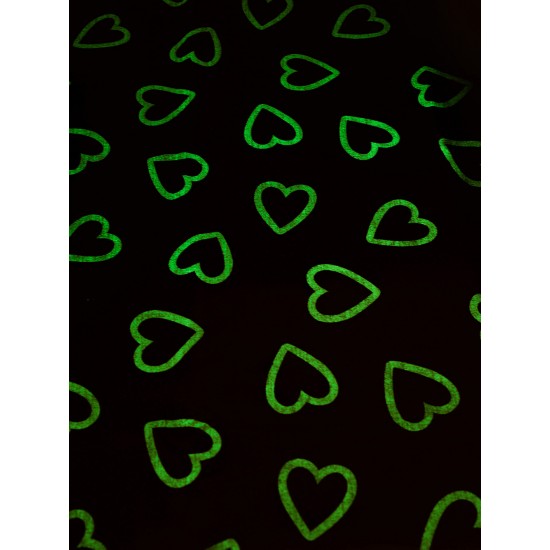 ΚΟΥΡΤΙΝΑ ΜΕ ΤΡΟΥΚΣ LUMINOUS 140X260 FOLIA