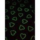 ΚΟΥΡΤΙΝΑ ΜΕ ΤΡΟΥΚΣ LUMINOUS 140X260 FOLIA