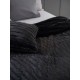 ΔΙΑΚΟΣΜΗΤΙΚΗ ΜΑΞΙΛΑΡΟΘΗΚΗ 50X50 GWEN BLACK