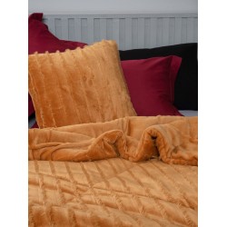 ΔΙΑΚΟΣΜΗΤΙΚΗ ΜΑΞΙΛΑΡΟΘΗΚΗ 50X50 GWEN GOLD