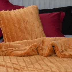 ΔΙΑΚΟΣΜΗΤΙΚΗ ΜΑΞΙΛΑΡΟΘΗΚΗ 50X50 GWEN GOLD