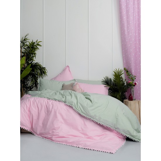 ΠΑΠΛΩΜΑΤΟΘΗΚΗ ΥΠΕΡΔΙΠΛΗ 230X240 PON-PON JADE