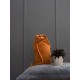 ΚΟΥΒΕΡΛΙ ΥΠΕΡΔΙΠΛΟ 220X240 DIZZA ROSE