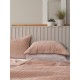 ΚΟΥΒΕΡΛΙ ΥΠΕΡΔΙΠΛΟ 220X240 DIZZA ROSE
