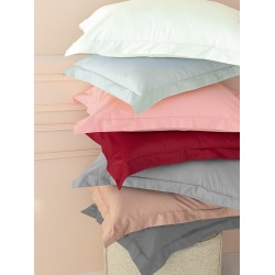 ΣΕΝΤΟΝΙ ΥΠΕΡΔΙΠΛΟ 245X270 LUXE SATEEN ROSE