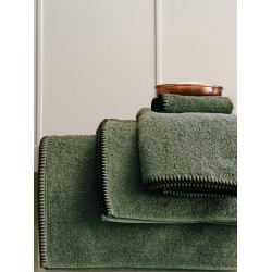 ΠΕΤΣΕΤΑ ΧΕΡΙΩΝ TOWELS COLLECTION 30X50 BROOKLYN OLIVE