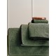 ΠΕΤΣΕΤΑ ΧΕΡΙΩΝ TOWELS COLLECTION 30X50 BROOKLYN OLIVE