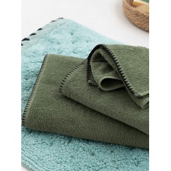 ΠΕΤΣΕΤΑ ΧΕΡΙΩΝ TOWELS COLLECTION 30X50 BROOKLYN OLIVE