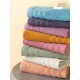 ΠΕΤΣΕΤΑ ΠΡΟΣΩΠΟΥ TOWELS COLLECTION 50X100 BEREN STEEL