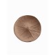 ΔΙΑΚΟΣΜΗΤΙΚΟ ΜΑΞΙΛΑΡΙ VELVET FEEL Ø30CM VF803 BEIGE