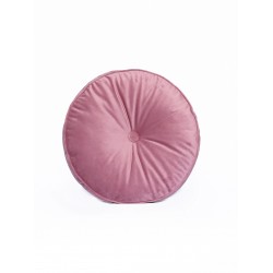 ΔΙΑΚΟΣΜΗΤΙΚΟ ΜΑΞΙΛΑΡΙ VELVET FEEL Ø40CM VF803 PINK