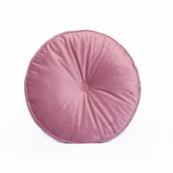 ΔΙΑΚΟΣΜΗΤΙΚΟ ΜΑΞΙΛΑΡΙ VELVET FEEL Ø40CM VF803 PINK