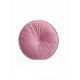 ΔΙΑΚΟΣΜΗΤΙΚΟ ΜΑΞΙΛΑΡΙ VELVET FEEL Ø40CM VF803 PINK