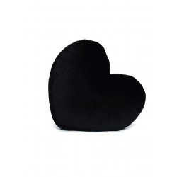 ΔΙΑΚΟΣΜΗΤΙΚΟ ΜΑΞΙΛΑΡΙ VELVET FEEL 45X38 VF806 BLACK