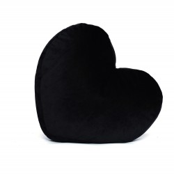 ΔΙΑΚΟΣΜΗΤΙΚΟ ΜΑΞΙΛΑΡΙ VELVET FEEL 45X38 VF806 BLACK