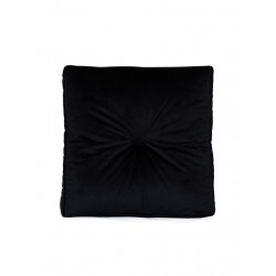 ΔΙΑΚΟΣΜΗΤΙΚΟ ΜΑΞΙΛΑΡΙ VELVET FEEL 45X45 VF807 BLACK