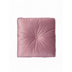 ΔΙΑΚΟΣΜΗΤΙΚΟ ΜΑΞΙΛΑΡΙ VELVET FEEL 45X45 VF807 PINK
