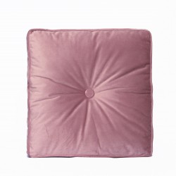 ΔΙΑΚΟΣΜΗΤΙΚΟ ΜΑΞΙΛΑΡΙ VELVET FEEL 45X45 VF807 PINK