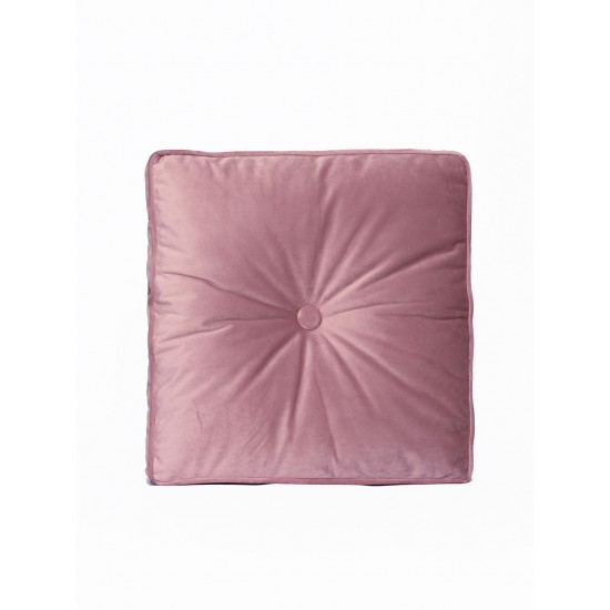 ΔΙΑΚΟΣΜΗΤΙΚΟ ΜΑΞΙΛΑΡΙ VELVET FEEL 45X45 VF807 PINK