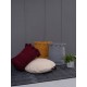 ΔΙΑΚΟΣΜΗΤΙΚΟ ΚΑΛΑΘΙ ΜΕ ΧΕΡΟΥΛΙΑ HOME DECOR 30X40 FOUNTAIN BORDEAUX