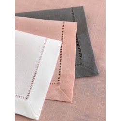 ΣΕΤ ΣΟΥΠΛΑ FORMAL DINNER 35X45 LIANA BEIGE