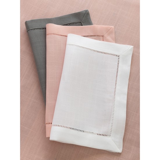 ΣΕΤ ΣΟΥΠΛΑ FORMAL DINNER 35X45 LIANA BEIGE