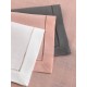 ΣΕΤ ΣΟΥΠΛΑ FORMAL DINNER 35X45 LIANA PINK