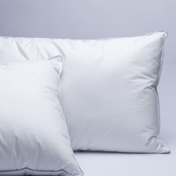 ΖΕΥΓΟΣ ΜΑΞΙΛΑΡΙΑ WHITE COMFORT 50X70 REVE