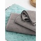 ΠΕΤΣΕΤΑ ΧΕΡΙΩΝ TOWELS COLLECTION 30X50 BROOKLYN GREY
