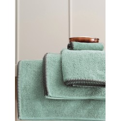 ΠΕΤΣΕΤΑ ΠΡΟΣΩΠΟΥ TOWELS COLLECTION 50X90 BROOKLYN SPRAY
