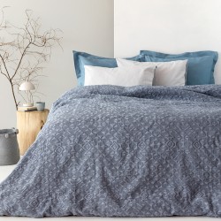 ΚΟΥΒΕΡΤΑ 230X260 INEZ DENIM