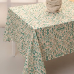 ΤΡΑΠΕΖΟΜΑΝΤΗΛΟ TATI 140X180 TAT3