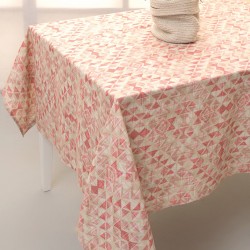 ΤΡΑΠΕΖΟΜΑΝΤΗΛΟ TATI 140X220 TAT4