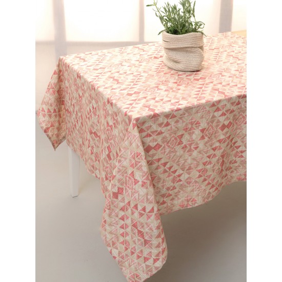 ΤΡΑΠΕΖΟΜΑΝΤΗΛΟ TATI 140X220 TAT4