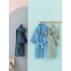 ΜΠΟΥΡΝΟΥΖΙ ΜΕ ΚΟΥΚΟΥΛΑ KIDS BATH SUPER DUDE CIEL 6-8